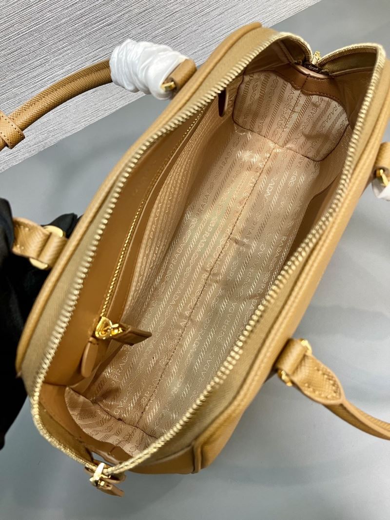 Prada Top Handle Bags